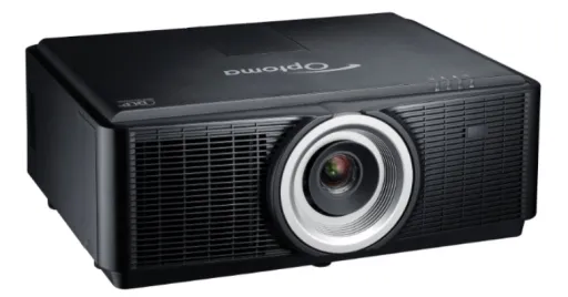 Videoprojector Optoma EX855 - XGA / 5500Lm / Dlp 3D Ready