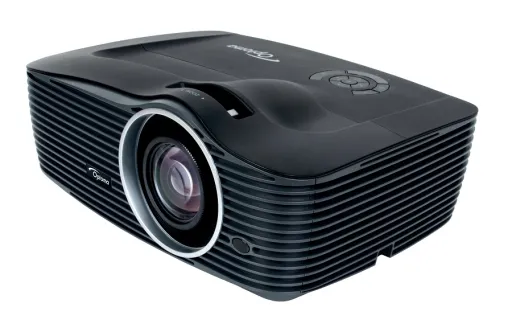 Videoprojector Optoma W501 - WXGA / 5000Lm / Dlp 3D Nativo