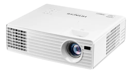 Videoprojector Hitachi CP-DX300 - XGA / 3000lm / Dlp 3D Ready