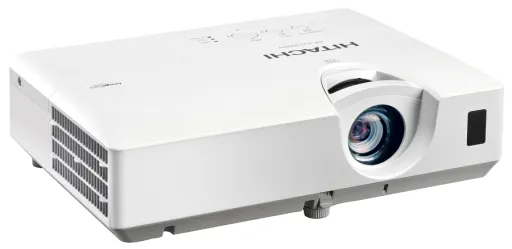 Videoprojector Hitachi CP-X3030WN - XGA / 3200lm / Lcd / Wi-fi Via Dongle