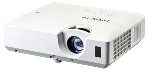 Videoprojector Hitachi CP-WX3030WN - WXGA / 3200lm / Lcd / Wi-fi Via Dongle