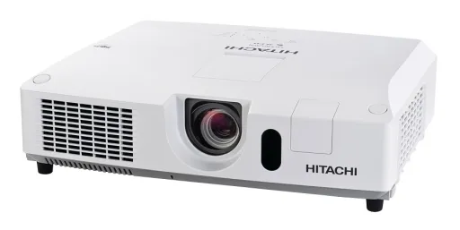 Videoprojector Hitachi CP-WX4022WN - Empilhavél / WXGA / 4000lm / Lcd / Wi-fi Via Dongle