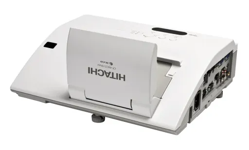 Videoprojector Hitachi CP-AW3019WNM - Ucd* / Interactivo / WXGA / 3000lm / Lcd / Wi-fi Via Dongle