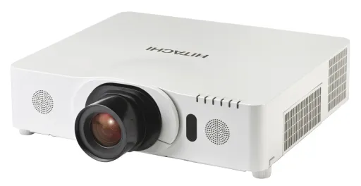 Videoprojector Hitachi CP-WX8240 - WXGA / 4000lm / Lcd / Wi-fi Via Dongle