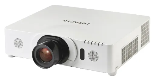 Videoprojector Hitachi CP-WX8265 - WXGA / 6500lm / Lcd / Wi-fi Via Dongle