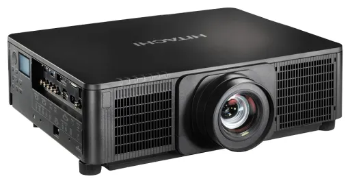 Videoprojector Hitachi CP-X9110 - XGA / 10000lm / Lcd / Sem Lente / Wi-fi Via Dongle