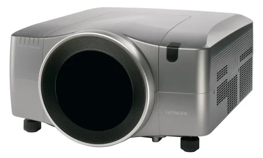 Videoprojector Hitachi CP-X10000 - XGA / 7500lm / Lcd / Sem Lente