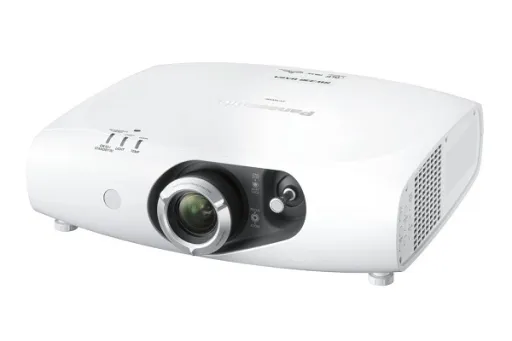 Videoprojector Panasonic PT-RW330EJ, Wxga, 3500lm, Laser LED Dlp