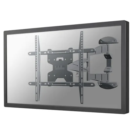 Suportes Tv - Televisão de Parede 23" - 52" Silver Newstar (Led / Lcd / Plasma)