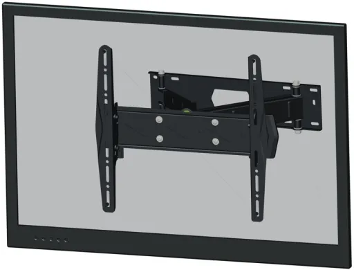 Suportes Tv - Televisão de Parede 32'' a 60'' Newstar (Led / Lcd / Plasma)