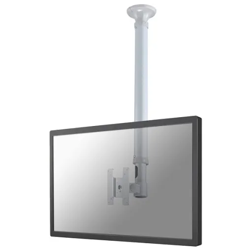 Suportes Tv - Televisão de Tecto 10 - 26 FPMA-CO75Silver Newstar (Led / Lcd / Plasma)