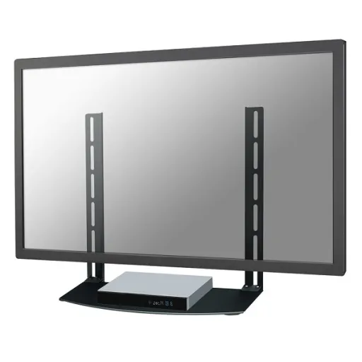 Suportes Tv - Televisão de Parede Prateleira  Newstar (Led / Lcd / Plasma)