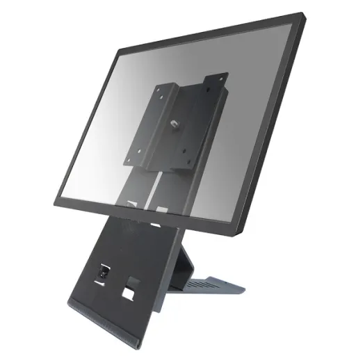 Suportes Monitor de Mesa 10 - 24 FPMA-D825Black Newstar