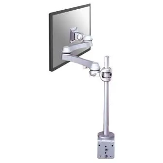 Suportes Monitor de Mesa 10 - 24" FPMA-D930 Newstar