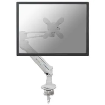 Suportes Monitor de Mesa 10 - 24" FPMA-D940WHITE Newstar