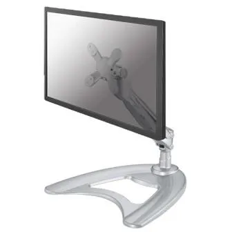 Suportes Monitor de Mesa 10 - 24" FPMA-D945 Newstar