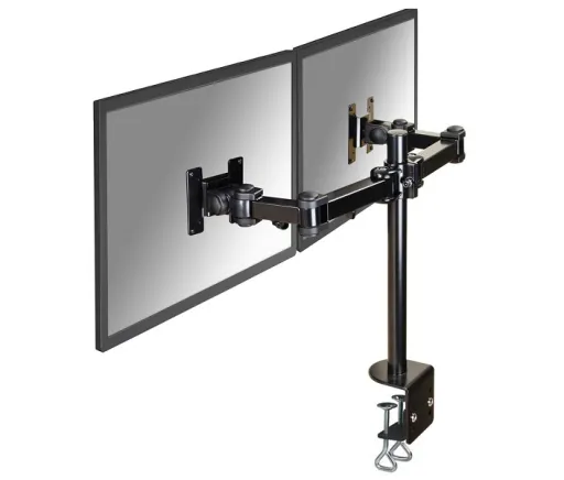 Suportes Monitor de Mesa 10 - 26 FPMA-D960D Newstar 2 Ecrãs