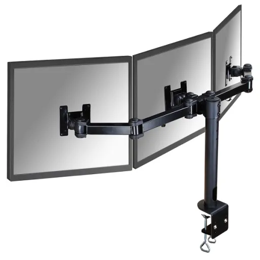 Suportes Monitor de Mesa 10 - 21 FPMA-D960D3 Newstar 3 Ecrãs