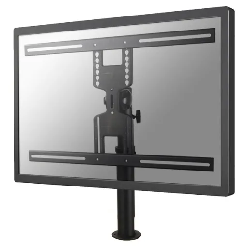 Suportes Tv - Televisão de Mesa 23 - 47 FPMA-D1200Black Newstar LED / Lcd / Plasma