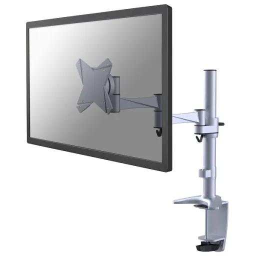 Suportes Monitor de Mesa 10 - 24 FPMA-D1330Silver Newstar