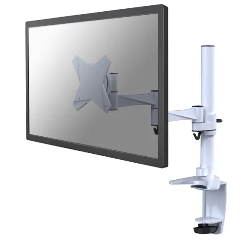 Suportes Monitor de Mesa 10 - 24" FPMA-D1330White Newstar