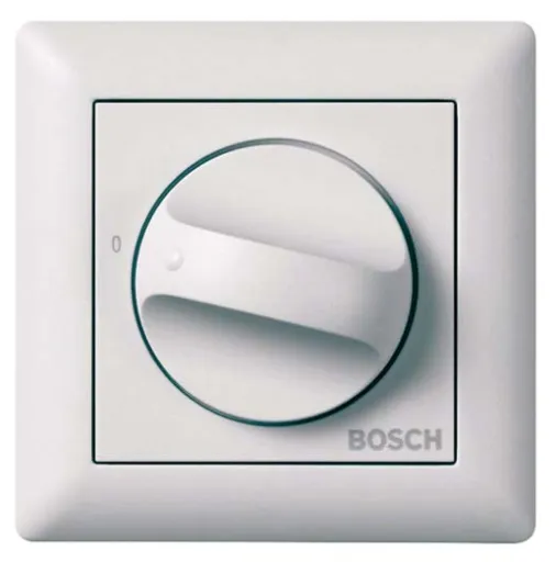 Controlo de Volume 36W Bosch Lbc 1411/20