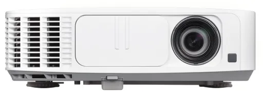 Videoprojector NEC PE401H - Wuxga / 4000lm / Dlp 3D Ready / Full Hd