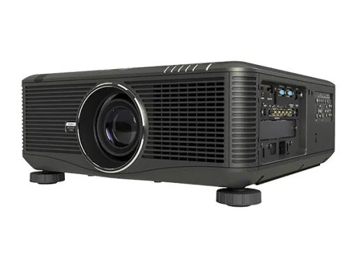 Videoprojector NEC PX700W - WXGA / 7000lm / Dlp / Sem Lente / Wi-fi Via Dongle