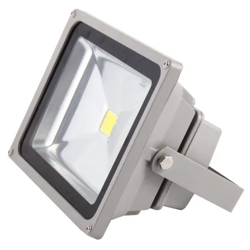 Projectores de Tecto LED IP65 Quente 120º 20W