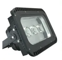 Projectores de Tecto LED Alta Potência IP65 Fria 180W