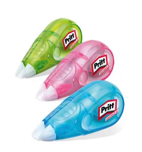 Fita Corretora Pritt Micro Rolli Sortido