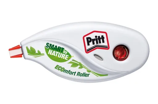 Corretor de Fita 4.2mmx8.5m Pritt Ecomfort