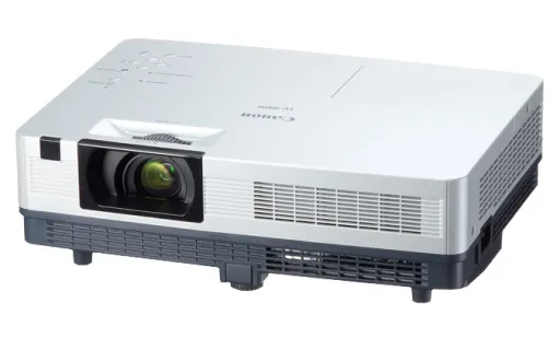 Videoprojector Canon Lv 7292M - XGA / 2200lm / Lcd