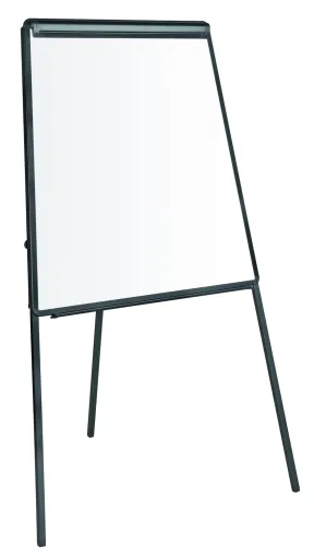 Quadro Branco Tripé 60x85cm Flip Chart ( Cavalete / Conferência )