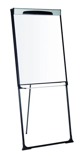 Quadro Branco Tripé 70x100cm Flip Chart Mastervision ( Cavalete / Conferência )