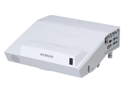 Videoprojector Hitachi CP-AX3003 - Ucd* / XGA / 3300lm / Lcd / Wi-fi Via Dongle