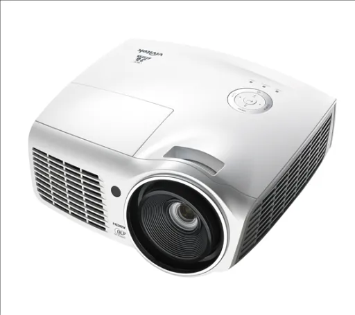 Videoprojector Vivitek DW868 - WXGA / 4500lm / Dlp 3D Ready / Wi-fi Via Dongle