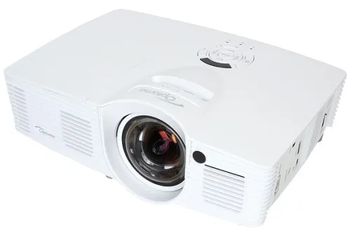 Videoprojector Optoma EH200ST - Ucd* / Wuxga Full Hd / 3000Lm / Dlp 3D Nativo