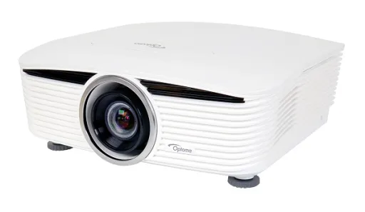 Videoprojector Optoma EH503e -/ 5200Lm / Dlp Full 3D / Sem Lente