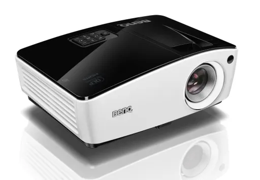 Videoprojector Benq MX723 - XGA / 3700lm / Dlp 3D Nativo