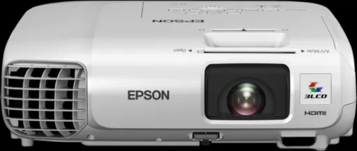 Videoprojector Epson EB-S17 - Svga / 2700lm / 3LCD