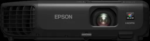 Videoprojector Epson EB-X03 - XGA / 2700lm / 3LCD