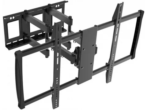 Suportes Tv - Televisão de Parede 60"-100" Plexo 100-9060T