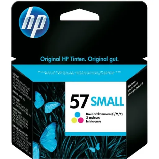 Tinteiro HP Cor C6657G  - (57)