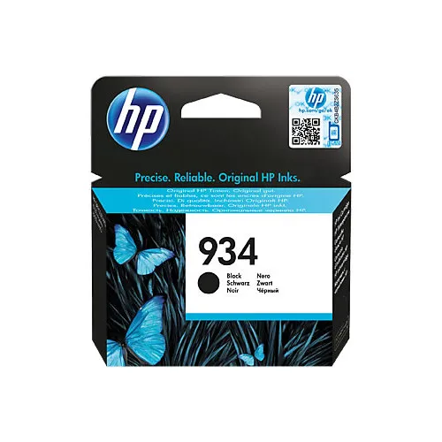 Tinteiro HP Preto C2P19A - (934)