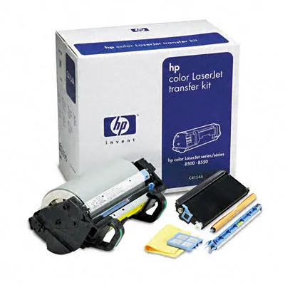 Kit Transmissão HP C4154A