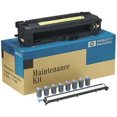 Kit Manutenção HP CB389A