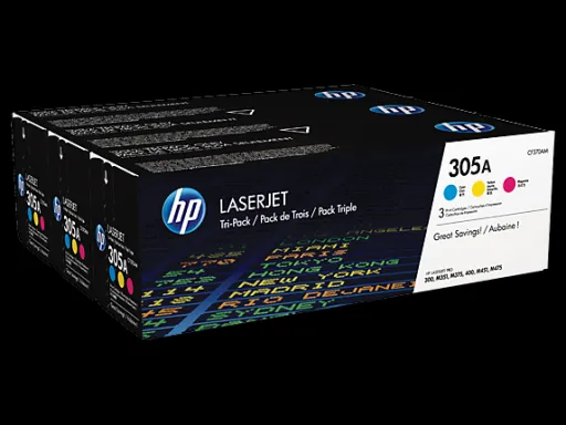 Toner HP Cores CF371AM - (128A)