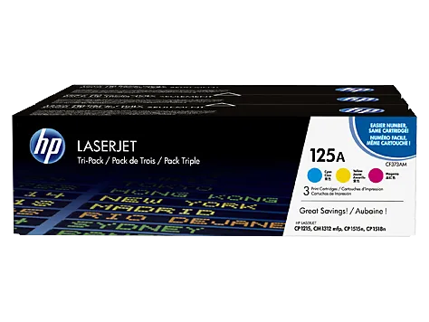 Toner HP Cores CF373AM - (125A)