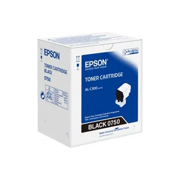 Toner Epson Preto S050750